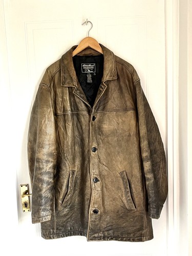 Vintage eddie bauer real - eddie,