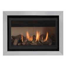 Valor modenza homeflame - modenza, fs