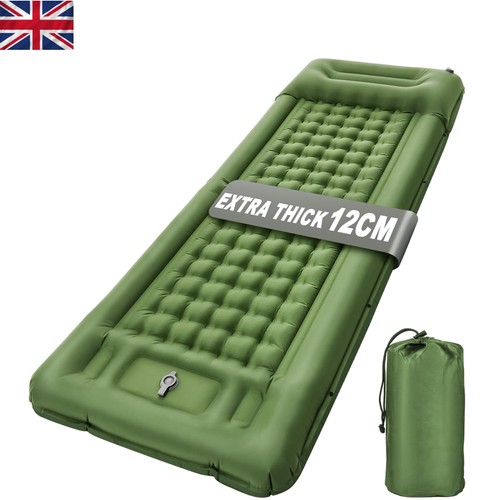 12cm ultra thick inflating - ultra-thick,