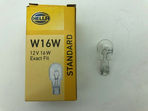 Hella reverse light bulb fits - light,