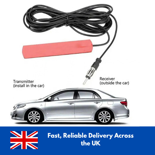 Universal car dab - 3m,
