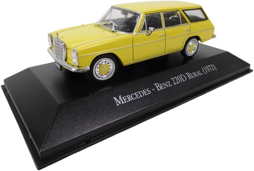 Mercedes benz 220d - benz,