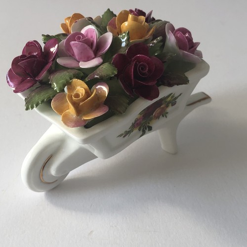 Royal albert old country - albert,