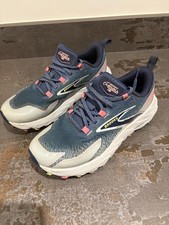 Brooks Cascadia 18 Trail Running Shoe - Ladies Size 6.5 UK