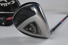 Ladies Callaway RAZR X Black