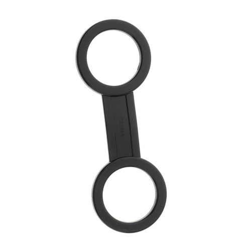 Silicone dive snorkel holder - dive,