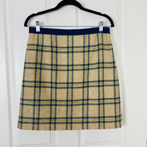 Boden moon tweed mini skirt - boden,