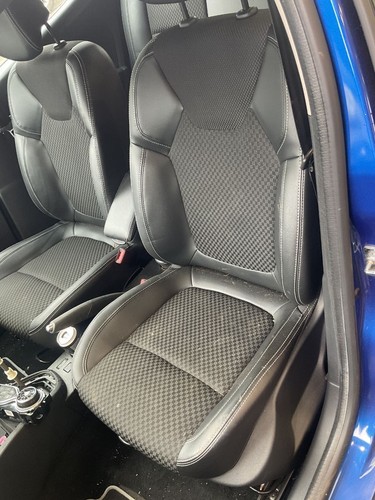 Renault clio mk4 front left - renault,