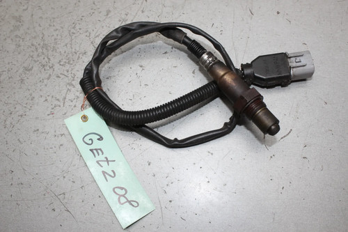 Lambda sensor - sensor,
