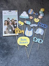 New Baby / Baby Shower Party