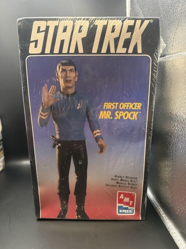 Vintage star trek first - trek,