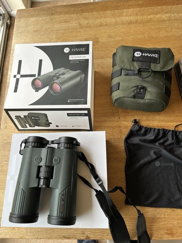 Hawk frontier lrf - frontier, x