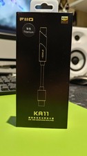 Fiio jade audio ka11 - fiio,