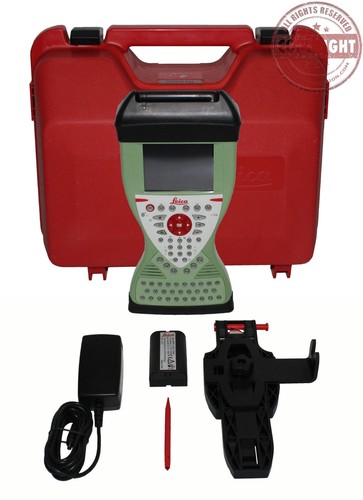 Leica viva cs15 smartworx data - viva,