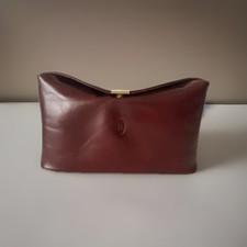 Authentic Bally Clutch Bag