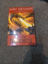 Into the Darkness,Harry