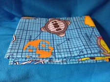 "POWER RANGERS" CURTAINS