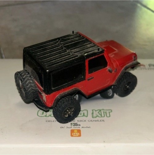 Orlandoo hunter oh35p01 35 - hunter, 1:35