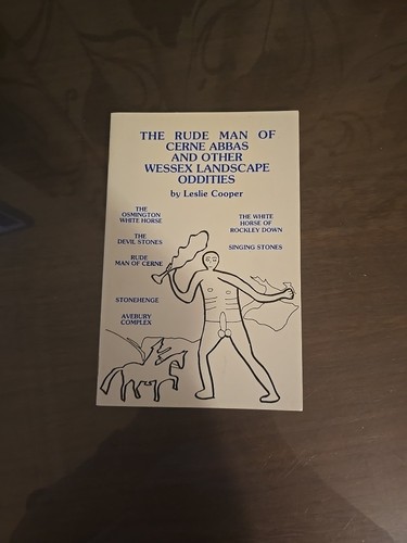The rude man - man, of