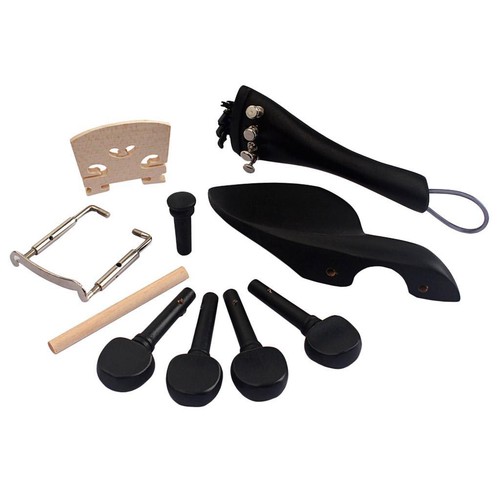 Violin parts accessories 4 - violin,
