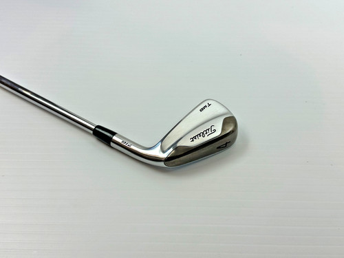 Titleist 716 4 iron - 4,