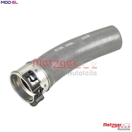 Charge air hose 2400381 for - charge,
