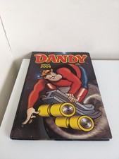 The Dandy Book Annual 2004