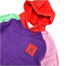 Teddy Fresh X SpongeBob Unisex