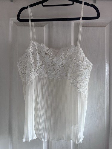 Vintage 90s michael pleated - 90s,
