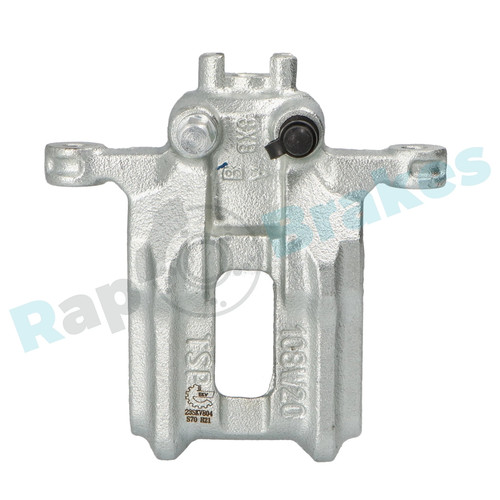 Cast iron fist type - 38/, fist-type