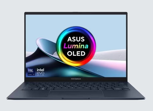 Asus zenbook intel ultra - 14, 9