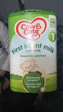 Cow & Gate 800g First Infant Milk Powder