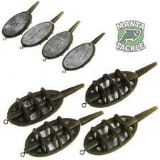 NEW Ngt Method Feeder Carp