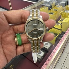 New🍺Timex Indiglo WR 30M