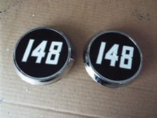 Massey Ferguson 148 Bonnet