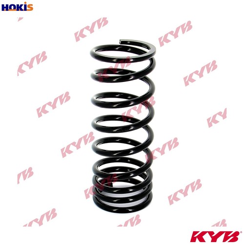 Suspension spring ra1594 - suspension,