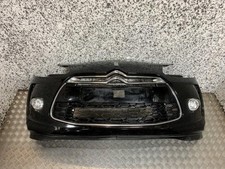 10-16 CITROEN DS3 FRONT BUMPER