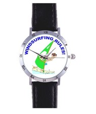 WINDSURFING RULES WATCH