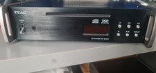 Teac PD-501HR CD/DSD Player