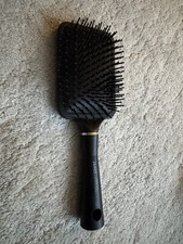 James London Hairbrush paddle