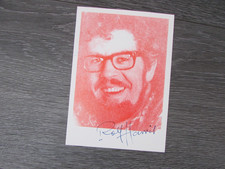 Rolf Harris Comedian & TV