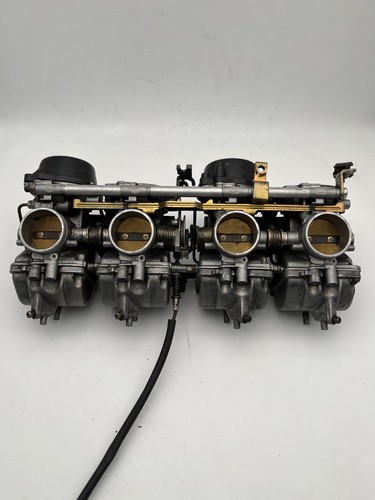 Suzuki rf900 carburetor - suzuki,