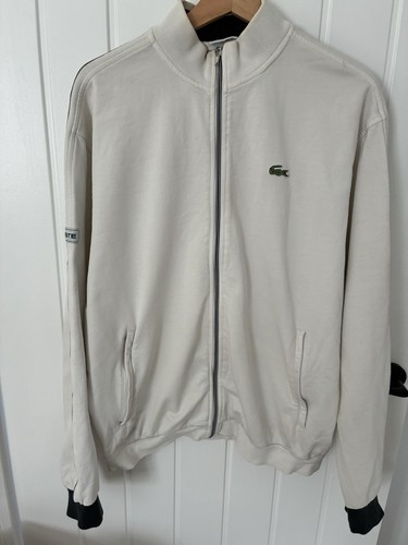 Vintage men lacoste - men’s,