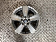 10-15 VW CADDY MK3 MAXI 16