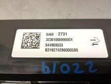 84692731 electronics module