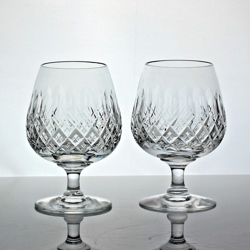 Pair thomas webb normandy - of,