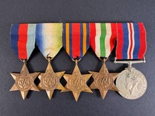 WW2 British Royal Navy