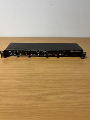 Electro voice evt - electro, tapco