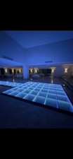 Led Infinity Dance Floor 60cm