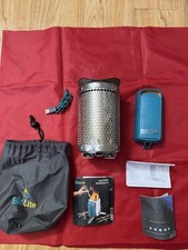 BioLite Electricity Generating